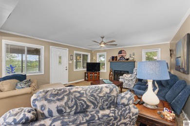 This private *WATERFRONT OASIS OVERLOOKING LAKE BARKLEY* awaits on Boots Randolph Golf Course in Kentucky - for sale on GolfHomes.com, golf home, golf lot