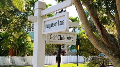 Exquisite finishes & attention to detail in the overall design on Key West Golf Club in Florida - for sale on GolfHomes.com, golf home, golf lot