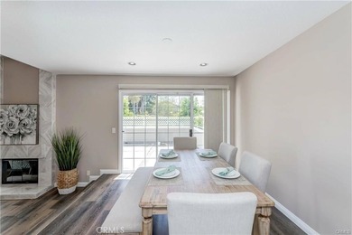 Welcome to this beautifully updated home nestled in the heart of on Bixby Village Golf Course in California - for sale on GolfHomes.com, golf home, golf lot