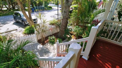 Exquisite finishes & attention to detail in the overall design on Key West Golf Club in Florida - for sale on GolfHomes.com, golf home, golf lot