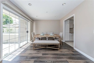 Welcome to this beautifully updated home nestled in the heart of on Bixby Village Golf Course in California - for sale on GolfHomes.com, golf home, golf lot