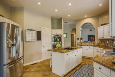 Welcome to this beautifully updated two-story home nestled in on Tanoan Country Club in New Mexico - for sale on GolfHomes.com, golf home, golf lot
