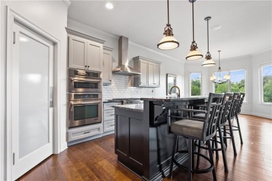 Rare opportunity to own a home in Lenexa's sought after on The Golf Club of Kansas in Kansas - for sale on GolfHomes.com, golf home, golf lot
