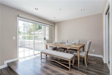 Welcome to this beautifully updated home nestled in the heart of on Bixby Village Golf Course in California - for sale on GolfHomes.com, golf home, golf lot