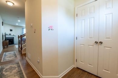 Welcome to this beautifully maintained 4-bed, 2.5-bath Colonial on Willow Brook Golf Club in Pennsylvania - for sale on GolfHomes.com, golf home, golf lot