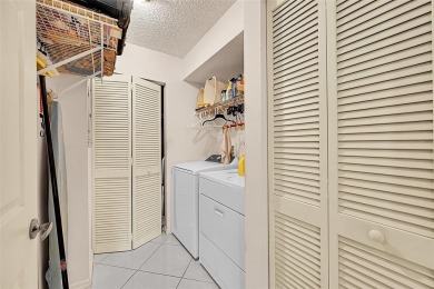 55+ Community this 2/2 condo in the highly desirable Sunrise on Sunrise Lakes Phase IV Golf Course in Florida - for sale on GolfHomes.com, golf home, golf lot