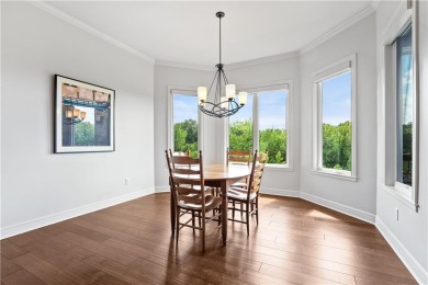 Rare opportunity to own a home in Lenexa's sought after on The Golf Club of Kansas in Kansas - for sale on GolfHomes.com, golf home, golf lot