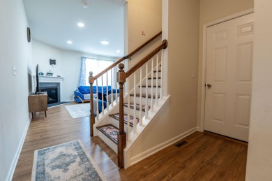 Welcome to this beautifully maintained 4-bed, 2.5-bath Colonial on Willow Brook Golf Club in Pennsylvania - for sale on GolfHomes.com, golf home, golf lot