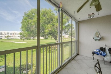 55+ Community this 2/2 condo in the highly desirable Sunrise on Sunrise Lakes Phase IV Golf Course in Florida - for sale on GolfHomes.com, golf home, golf lot