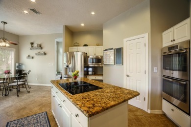 Welcome to this beautifully updated two-story home nestled in on Tanoan Country Club in New Mexico - for sale on GolfHomes.com, golf home, golf lot