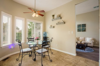 Welcome to this beautifully updated two-story home nestled in on Tanoan Country Club in New Mexico - for sale on GolfHomes.com, golf home, golf lot