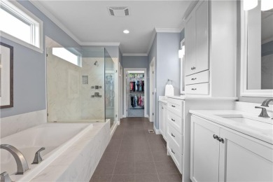 Rare opportunity to own a home in Lenexa's sought after on The Golf Club of Kansas in Kansas - for sale on GolfHomes.com, golf home, golf lot