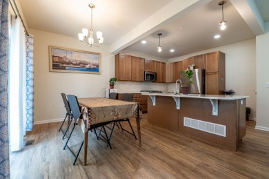 Welcome to this beautifully maintained 4-bed, 2.5-bath Colonial on Willow Brook Golf Club in Pennsylvania - for sale on GolfHomes.com, golf home, golf lot
