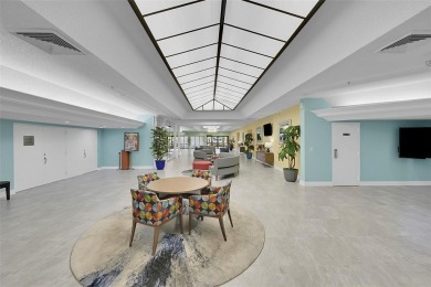 55+ Community this 2/2 condo in the highly desirable Sunrise on Sunrise Lakes Phase IV Golf Course in Florida - for sale on GolfHomes.com, golf home, golf lot