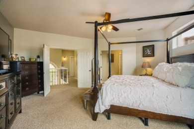 Welcome to this beautifully updated two-story home nestled in on Tanoan Country Club in New Mexico - for sale on GolfHomes.com, golf home, golf lot