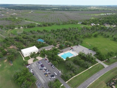 Build your dream home on this spacious half-acre homesite on Nutcracker Golf Club in Texas - for sale on GolfHomes.com, golf home, golf lot