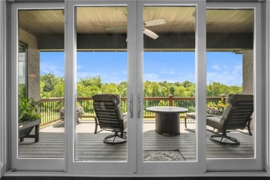 Rare opportunity to own a home in Lenexa's sought after on The Golf Club of Kansas in Kansas - for sale on GolfHomes.com, golf home, golf lot
