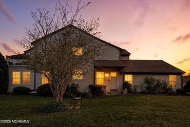 Welcome to 26D Daniel Webster Avenue, an elegant, airy, and on Concordia Golf Club in New Jersey - for sale on GolfHomes.com, golf home, golf lot