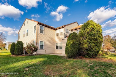 Welcome to 26D Daniel Webster Avenue, an elegant, airy, and on Concordia Golf Club in New Jersey - for sale on GolfHomes.com, golf home, golf lot