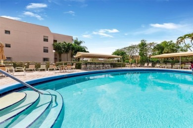 55+ Community this 2/2 condo in the highly desirable Sunrise on Sunrise Lakes Phase IV Golf Course in Florida - for sale on GolfHomes.com, golf home, golf lot