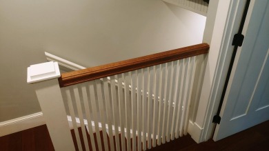 Exquisite finishes & attention to detail in the overall design on Key West Golf Club in Florida - for sale on GolfHomes.com, golf home, golf lot
