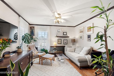 Welcome to 26D Daniel Webster Avenue, an elegant, airy, and on Concordia Golf Club in New Jersey - for sale on GolfHomes.com, golf home, golf lot