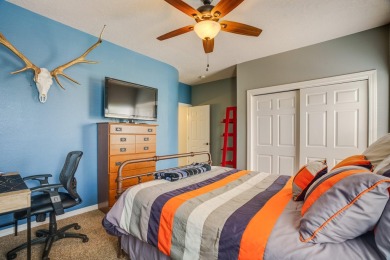 Welcome to this beautifully updated two-story home nestled in on Tanoan Country Club in New Mexico - for sale on GolfHomes.com, golf home, golf lot