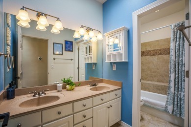Welcome to this beautifully updated two-story home nestled in on Tanoan Country Club in New Mexico - for sale on GolfHomes.com, golf home, golf lot