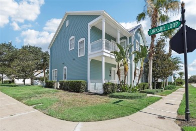 One or more photo(s) has been virtually staged. Beautiful 4 on Reunion Resort Golf Course in Florida - for sale on GolfHomes.com, golf home, golf lot