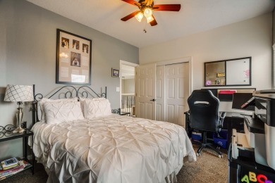 Welcome to this beautifully updated two-story home nestled in on Tanoan Country Club in New Mexico - for sale on GolfHomes.com, golf home, golf lot