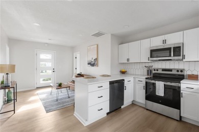 Check out this fully remodeled single-family home, perfectly on Gardner Golf Course in Kansas - for sale on GolfHomes.com, golf home, golf lot