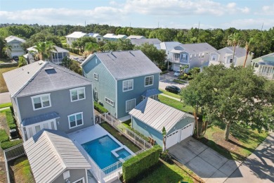 One or more photo(s) has been virtually staged. Beautiful 4 on Reunion Resort Golf Course in Florida - for sale on GolfHomes.com, golf home, golf lot