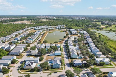 One or more photo(s) has been virtually staged. Beautiful 4 on Reunion Resort Golf Course in Florida - for sale on GolfHomes.com, golf home, golf lot