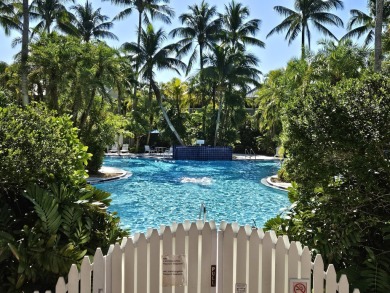 Exquisite finishes & attention to detail in the overall design on Key West Golf Club in Florida - for sale on GolfHomes.com, golf home, golf lot