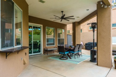 Welcome to this beautifully updated two-story home nestled in on Tanoan Country Club in New Mexico - for sale on GolfHomes.com, golf home, golf lot