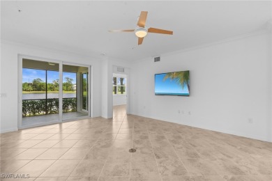Exceptional First-Floor Coach Home with Golf Membership at on Heritage Landing Golf  in Florida - for sale on GolfHomes.com, golf home, golf lot
