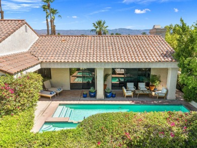 Located in a prime central spot within Mission Hills Country on Mission Hills Golf Club in California - for sale on GolfHomes.com, golf home, golf lot