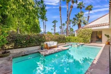 Located in a prime central spot within Mission Hills Country on Mission Hills Golf Club in California - for sale on GolfHomes.com, golf home, golf lot