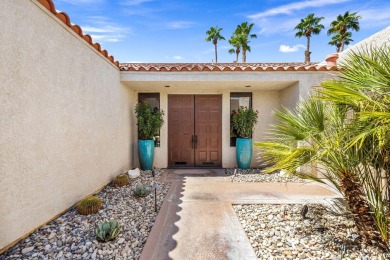 Located in a prime central spot within Mission Hills Country on Mission Hills Golf Club in California - for sale on GolfHomes.com, golf home, golf lot