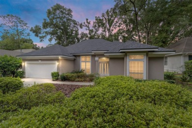 Live the Haile lifestyle--trails, village center, and Hawkstone on Haile Plantation Golf and Country Club in Florida - for sale on GolfHomes.com, golf home, golf lot