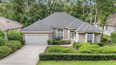 Live the Haile lifestyle--trails, village center, and Hawkstone on Haile Plantation Golf and Country Club in Florida - for sale on GolfHomes.com, golf home, golf lot