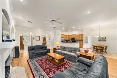 Live the Haile lifestyle--trails, village center, and Hawkstone on Haile Plantation Golf and Country Club in Florida - for sale on GolfHomes.com, golf home, golf lot