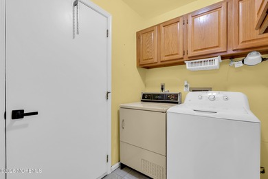 Great Location!! The home backs up to a large area of open space on Leisure Village West Assoc. in New Jersey - for sale on GolfHomes.com, golf home, golf lot