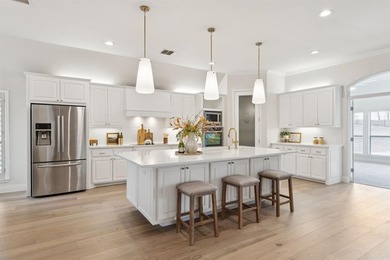 Welcome to this stunning, remodeled home located in the 24-7 on The Golf Club at Resort Eagle Mountain Lake in Texas - for sale on GolfHomes.com, golf home, golf lot