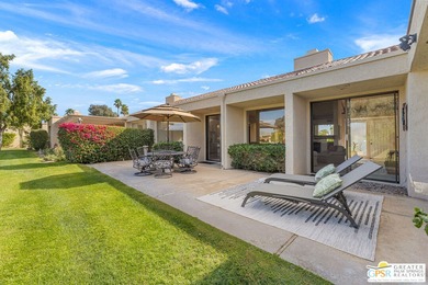 Location truly sets this one apart. Ideally positioned near the on Mission Hills Golf Club in California - for sale on GolfHomes.com, golf home, golf lot
