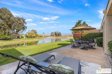 Location truly sets this one apart. Ideally positioned near the on Mission Hills Golf Club in California - for sale on GolfHomes.com, golf home, golf lot