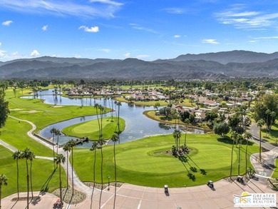 Location truly sets this one apart. Ideally positioned near the on Mission Hills Golf Club in California - for sale on GolfHomes.com, golf home, golf lot