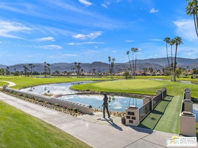 Location truly sets this one apart. Ideally positioned near the on Mission Hills Golf Club in California - for sale on GolfHomes.com, golf home, golf lot