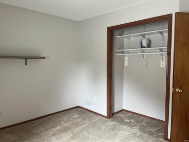 Looking at downsizing by the Golf course? Look no further, Cross on Cross Creek Golf Club in Indiana - for sale on GolfHomes.com, golf home, golf lot