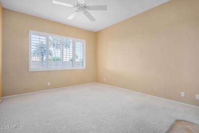 CHARMING Portofino Villa w/ 2 BEDROOMS + DEN in the GATED, ADULT on Oakwood Golf Club  in Arizona - for sale on GolfHomes.com, golf home, golf lot